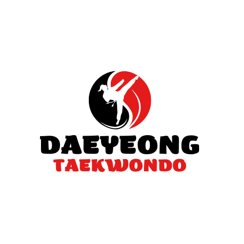 Logo Dae-Yeong Taekwondo