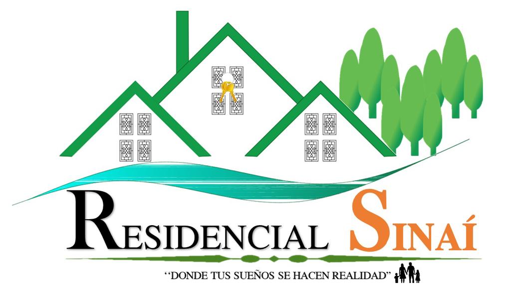Logo Inmobiliaria Sinai